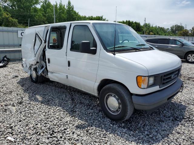 2003 Ford Econoline E150 Van VIN: 1FTRE142X3HA03519 Lot: 55225434