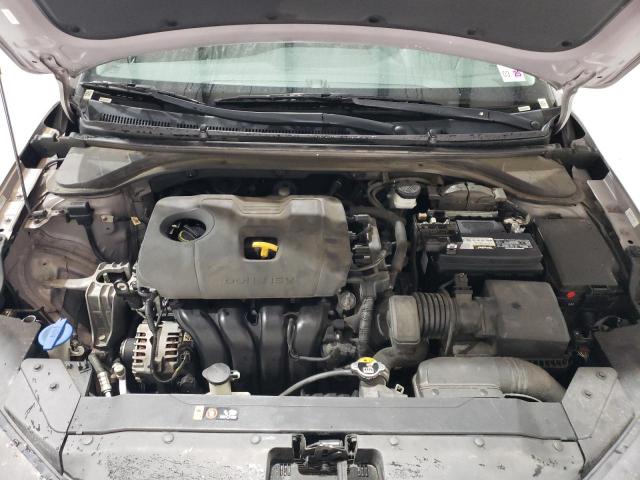 2020 Hyundai Elantra Sel VIN: KMHD84LF2LU902532 Lot: 53895814