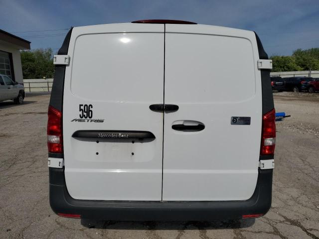 2020 MERCEDES-BENZ METRIS - W1YV0BEYXL3733459