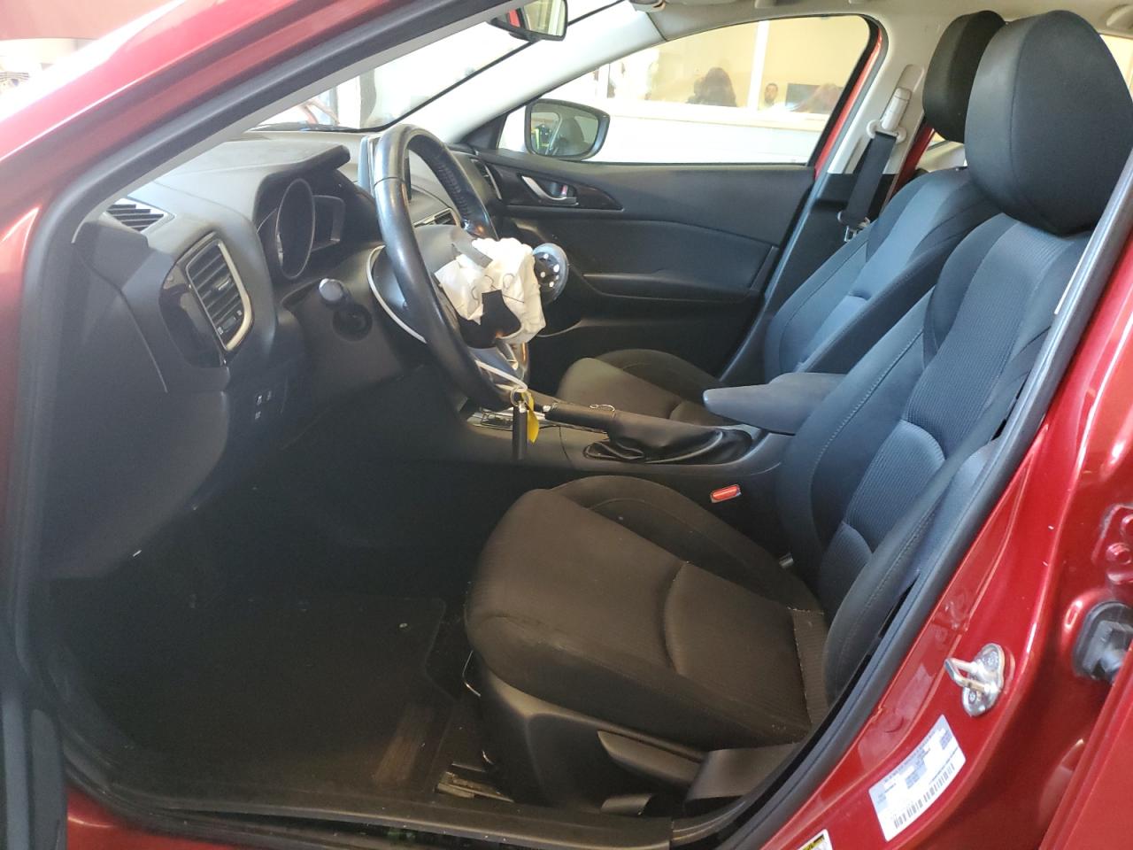 3MZBM1M70GM329036 2016 Mazda 3 Touring