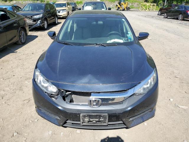 2017 Honda Civic Lx VIN: 2HGFC2F51HH525447 Lot: 56485894