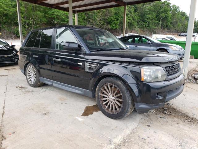 SALSF2D49AA239969 Land Rover Rangerover Hse 2010