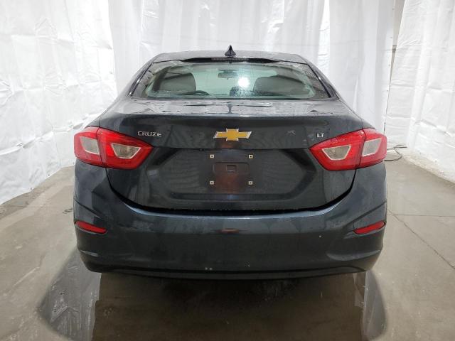 2017 Chevrolet Cruze Lt VIN: 1G1BE5SM3H7116988 Lot: 53043024