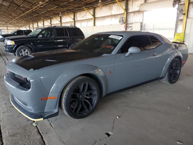 2019 Dodge Challenger R/T Scat Pack VIN: 2C3CDZFJ4KH581236 Lot: 53242594