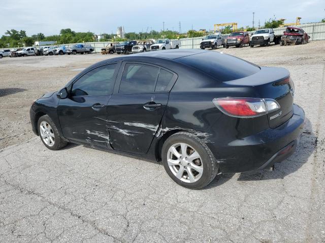 2011 Mazda 3 I VIN: JM1BL1VF4B1449617 Lot: 52840194