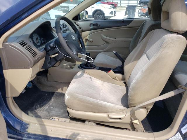 2003 Honda Civic Dx VIN: 1HGEM212X3L030648 Lot: 53173494