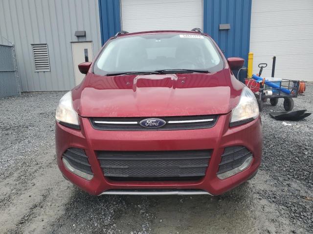 2015 Ford Escape Se VIN: 1FMCU9GX1FUC38381 Lot: 54671374