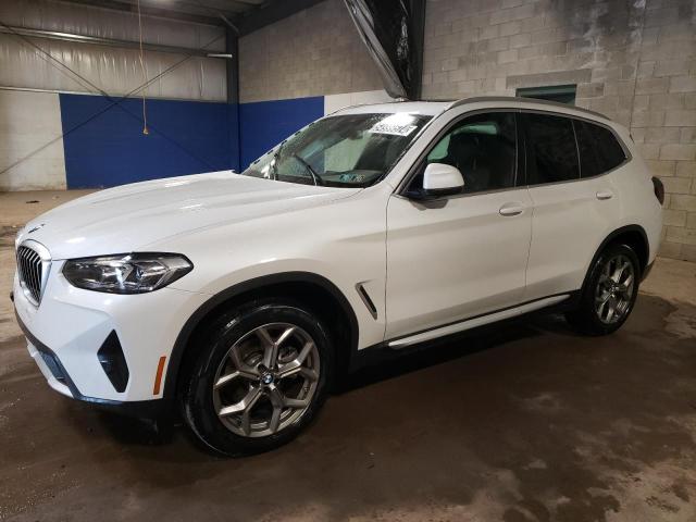 2024 BMW X3 xDrive30I VIN: 5UX53DP04R9U24783 Lot: 54999574