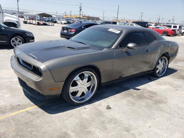 2010 Dodge Challenger Se VIN: 2B3CJ4DV4AH114122 Lot: 53869834