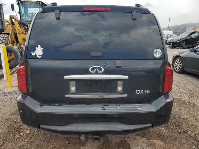 2005 Infiniti Qx56 VIN: 5N3AA08C15N812016 Lot: 54080844