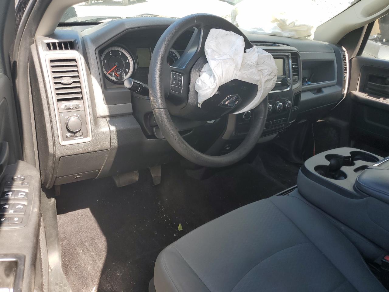 3C63RRGL5JG103605 2018 Ram 3500 St