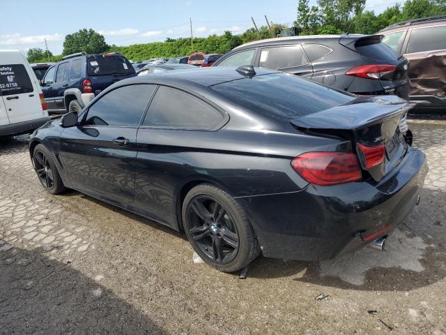 VIN WBA4W9C57JAF93847 2018 BMW 4 Series, 440XI no.2