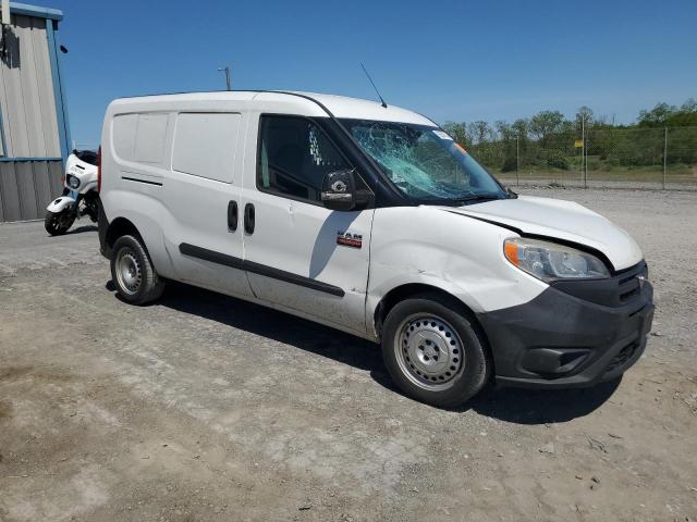 2017 Ram Promaster City VIN: ZFBERFAB2H6E13700 Lot: 53536714