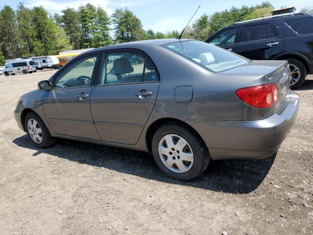 2007 Toyota Corolla Ce VIN: 2T1BR30E07C786099 Lot: 55565524