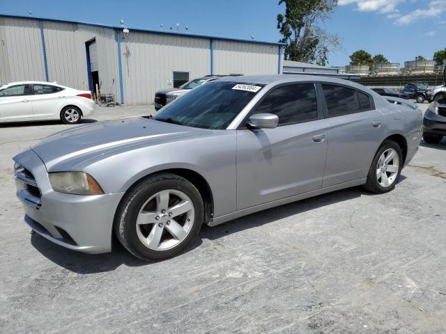 2014 Dodge Charger Se VIN: 2C3CDXBG6EH147225 Lot: 54362004