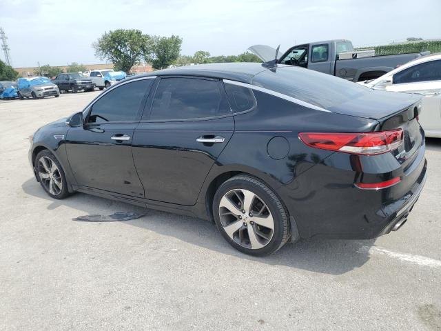 2019 Kia Optima Lx VIN: 5XXGT4L32KG374372 Lot: 55341404