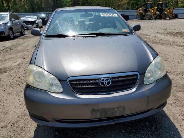 2007 Toyota Corolla Ce VIN: 2T1BR30E07C786099 Lot: 55565524