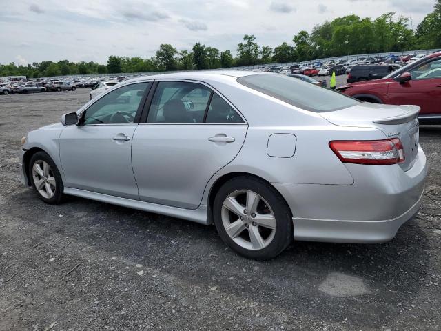 2011 Toyota Camry Base VIN: 4T1BF3EK6BU214517 Lot: 56126424