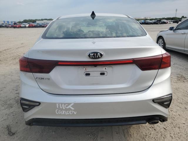 2021 Kia Forte Fe VIN: 3KPF24AD1ME331826 Lot: 54382544