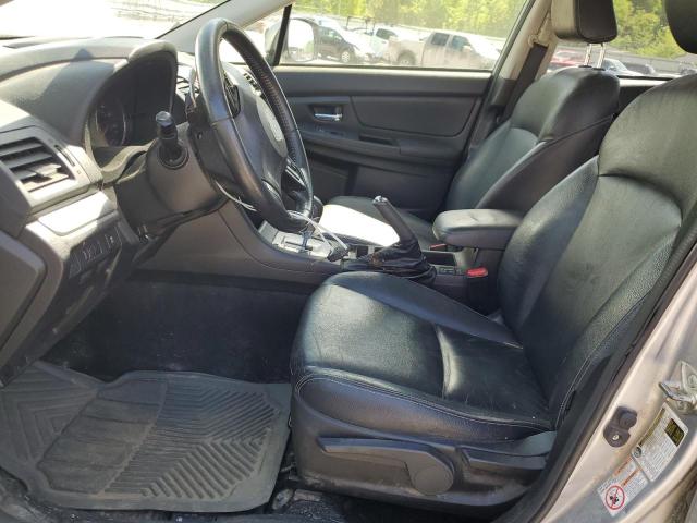 2013 Subaru Xv Crosstrek 2.0 Limited VIN: JF2GPAGC5D2863842 Lot: 52506874