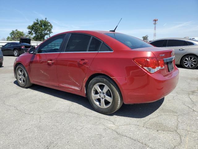 2012 Chevrolet Cruze Lt VIN: 1G1PF5SC6C7130984 Lot: 56485434