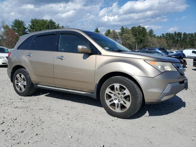 2008 Acura Mdx VIN: 2HNYD28218H528429 Lot: 53132314