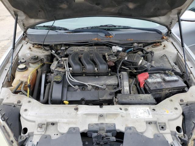 2003 Ford Taurus Ses VIN: 1FAFP55S83A266285 Lot: 54249234