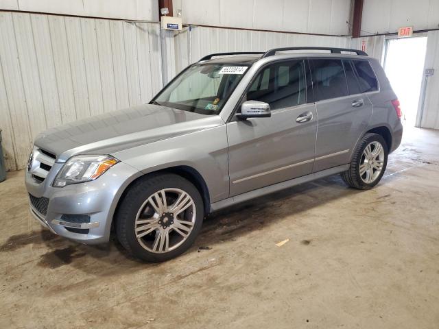 2015 Mercedes-Benz Glk 350 4Matic VIN: WDCGG8JB1FG415556 Lot: 55220814