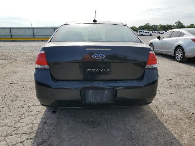 2010 Ford Focus S VIN: 1FAHP3EN7AW109306 Lot: 56498154