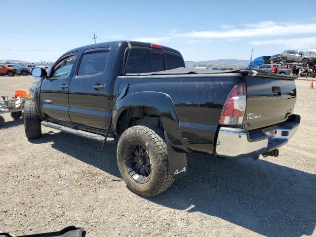 2011 Toyota Tacoma Double Cab VIN: 3TMLU4EN1BM076856 Lot: 56917484