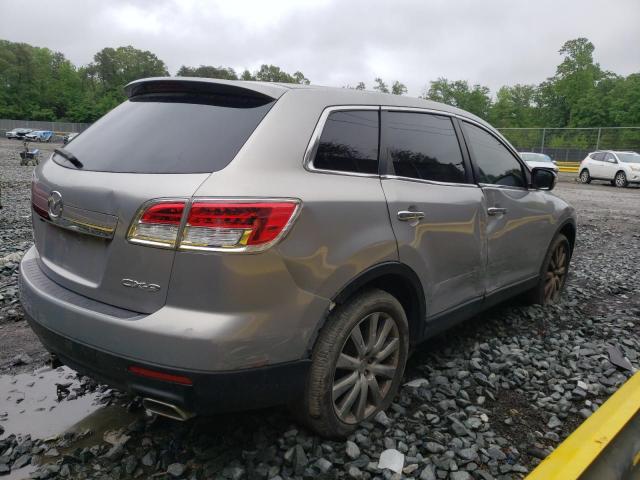 2008 Mazda Cx-9 VIN: JM3TB28V380161903 Lot: 54360294