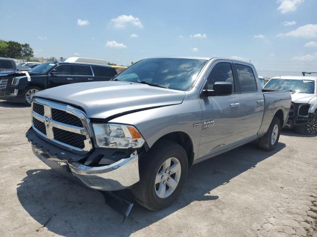 2019 Ram 1500 Classic Slt VIN: 1C6RR6TT5KS694544 Lot: 55568864