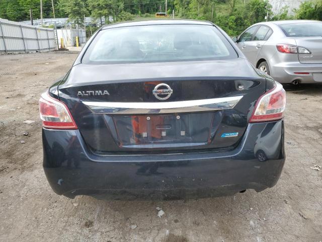 2013 Nissan Altima 2.5 VIN: 1N4AL3AP8DC122866 Lot: 55081874