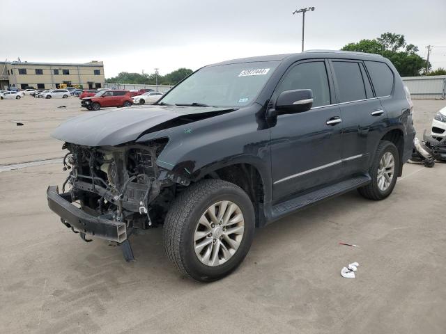 Lot #2540546424 2016 LEXUS GX 460 salvage car