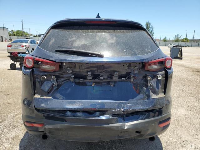 2019 Mazda Cx-9 Touring VIN: JM3TCACY2K0336061 Lot: 55960584