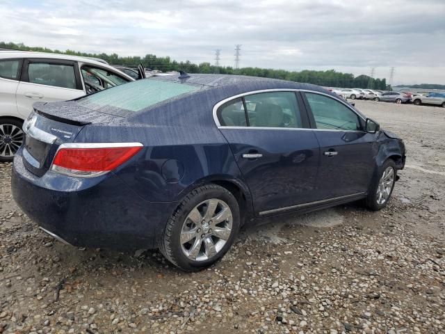 2011 Buick Lacrosse Cxs VIN: 1G4GE5ED2BF259643 Lot: 55300834