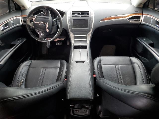 2016 LINCOLN MKZ HYBRID - 3LN6L2LU3GR603526