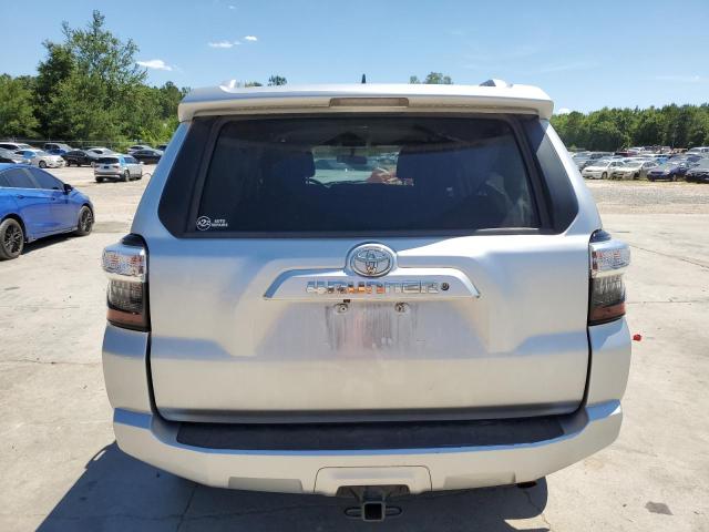 2016 Toyota 4Runner Sr5 VIN: JTEZU5JRXG5143231 Lot: 56934384