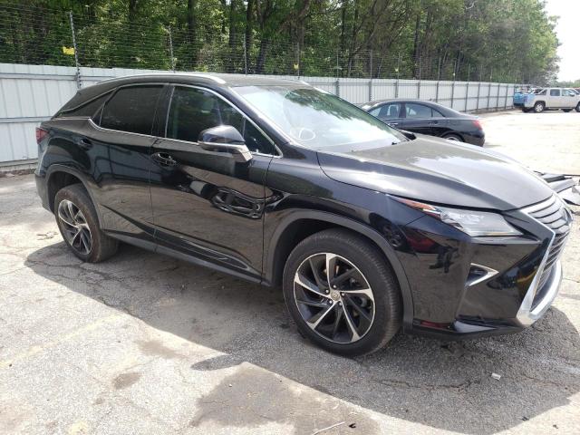 2016 Lexus Rx 350 VIN: 2T2ZZMCA2GC031173 Lot: 52684844