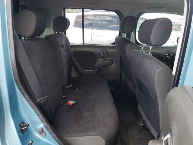 2010 Nissan Cube Base VIN: JN8AZ2KR1AT159678 Lot: 52958154