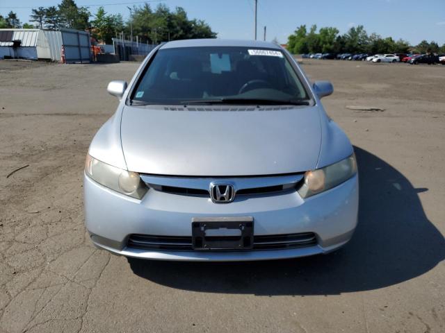 2007 Honda Civic Lx VIN: 1HGFA16517L063330 Lot: 56067454