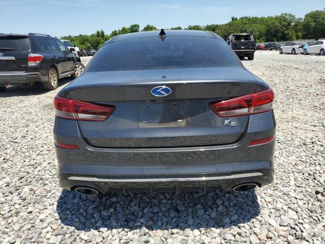 2020 Kia Optima Lx VIN: 5XXGT4L32LG442154 Lot: 56792024