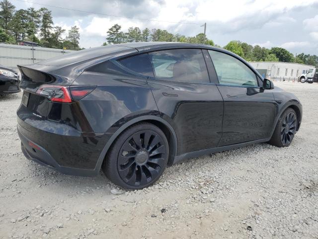 5YJYGDEE3MF131666 Tesla Model Y  3