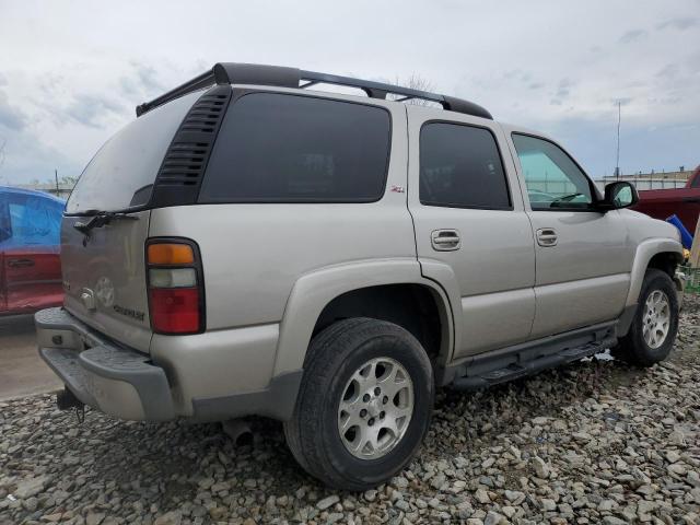 2005 Chevrolet Tahoe K1500 VIN: 1GNEK13T85R110994 Lot: 53853034