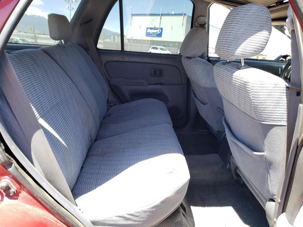 JT3HN86R8T0029506 1996 Toyota 4Runner Sr5