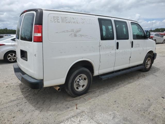 2019 Chevrolet Express G2500 VIN: 1GCWGAFP1K1279519 Lot: 55230304