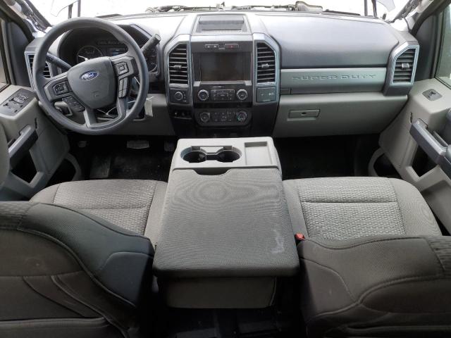 2022 Ford F250 - Image 8