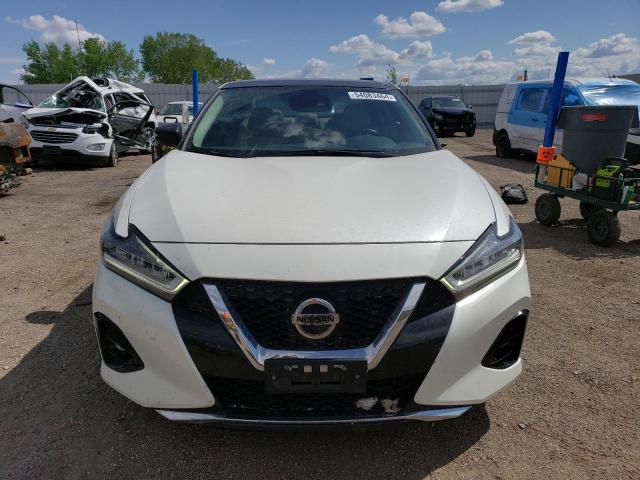 2020 Nissan Maxima Platinum VIN: 1N4AA6FV3LC369631 Lot: 54083464