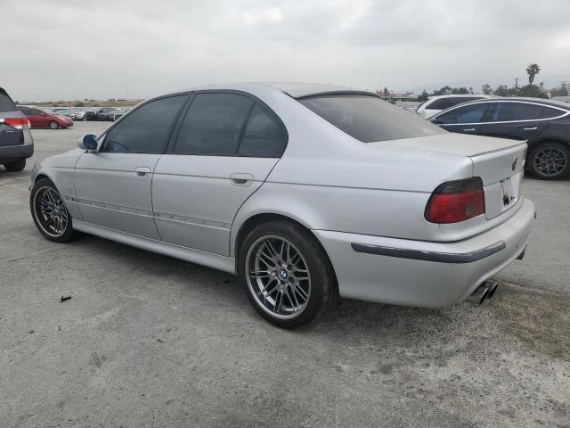 2000 BMW M5 VIN: WBSDE9342YBZ95833 Lot: 55681204