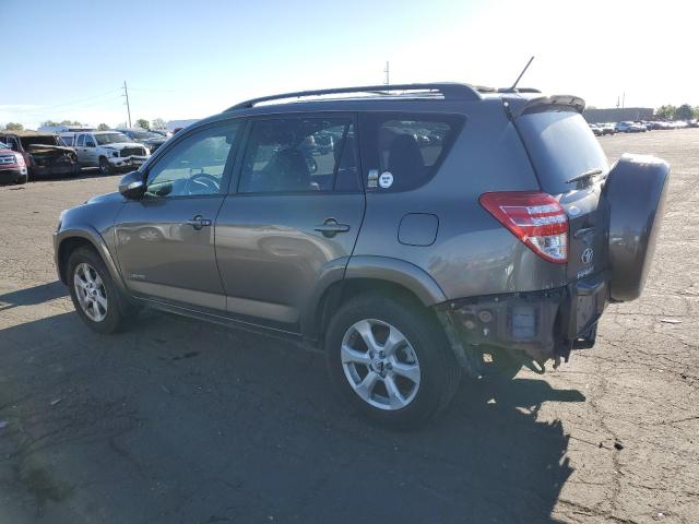 2012 Toyota Rav4 Limited VIN: 2T3DK4DV8CW078454 Lot: 53795624